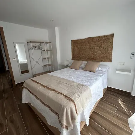 Carmen La Golondrina Holiday home