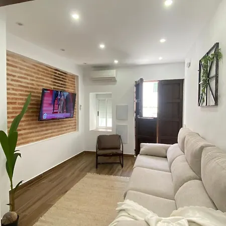Carmen La Golondrina Holiday home Restabal
